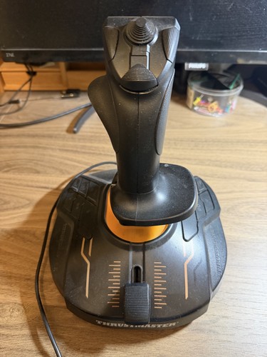 Thrustmaster flightstick - thrustmaster, &