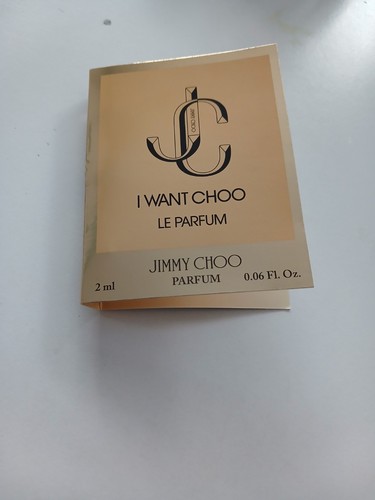 Jimmy choo want - want, le