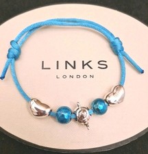 Links of London Silk Cord