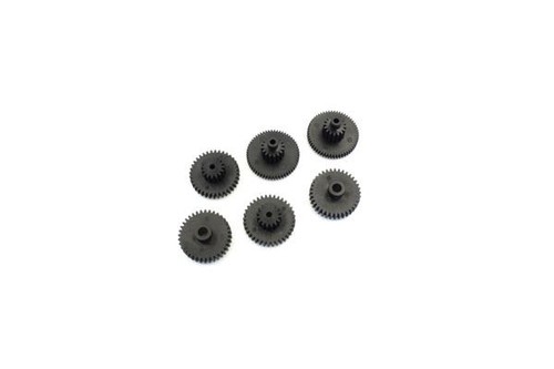 Gear set kyosho - gear,