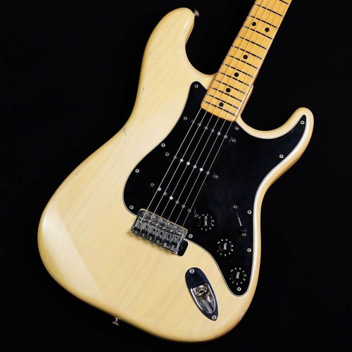 Fender 1978 stratocaster used - fender,