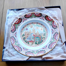 Royal Crown Derby Christmas