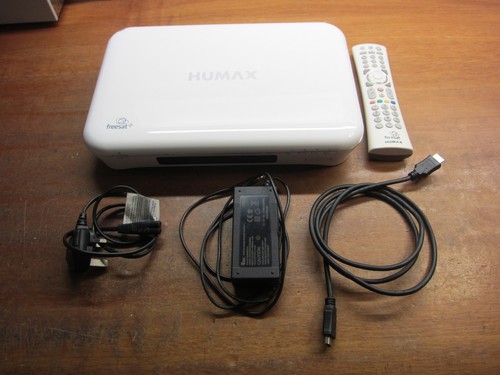 Humax hdr 1010s 1tb - 1010s, freesat+