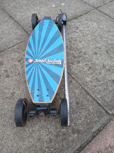 Skateboard cruiser - skateboard,