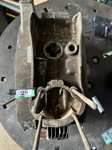 250 ets engine - ets,