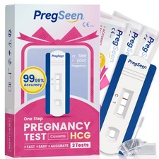 Accufast Pregnancy Tests