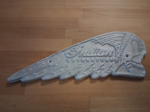 Indian motorcycles cast