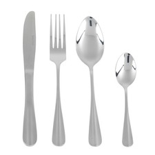 Salter Cutlery Set 24 Piece