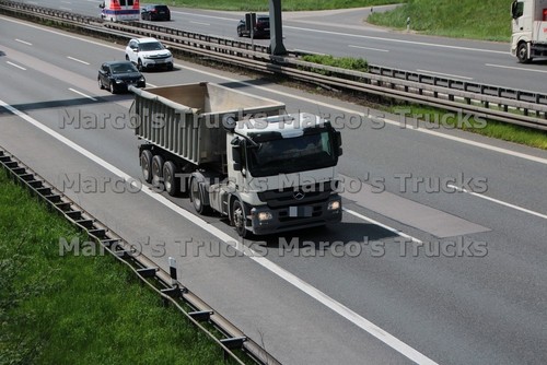 Truck photo mercedes - truck, mercedes-benz