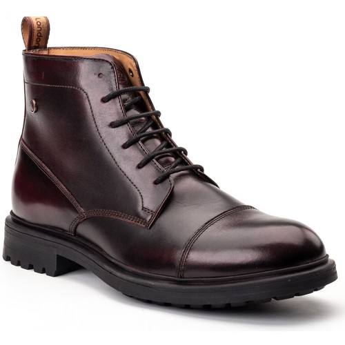 Base london boulton leather - boulton,