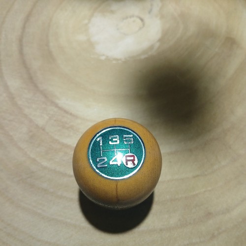 Toyota celica ta40 ra40 - ra40, wooden