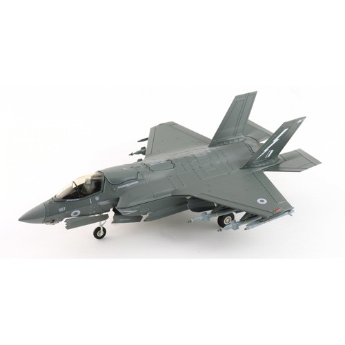 Hobby master f - 1:72, f-35b