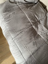 Giantex Weighted Blanket Grey 7kg