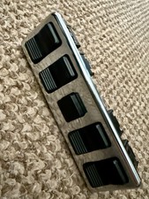 BMW E12 E3 528i 530i 3.0Si Electric Window Switches. Also for early E9 round pin