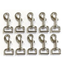 10PCS 25mm Heavy Duty Trigger