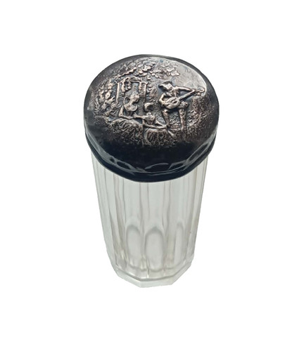 Antique edwardian glass - antique,