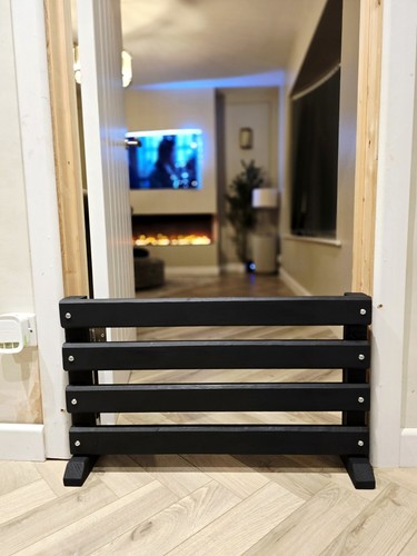 Dog stopper gate - dog,