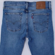 Mens Levi's 510 SKINNY Stretch