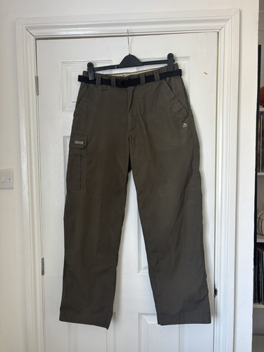 Men craghoppers cargo - men’s,