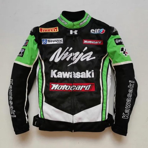 All seasons kawasaki motorbike - all,