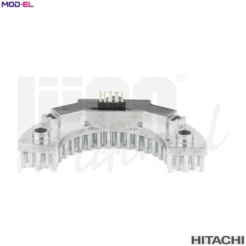 Regulator interior blower - interior,