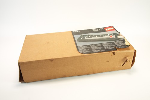 Vintage lego technic - /, dacta