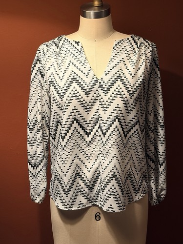 Collective concepts blouse - collective,