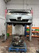 Toyota Estima Petrol Engine