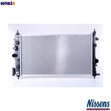 RADIATOR ENGINE COOLING 630717