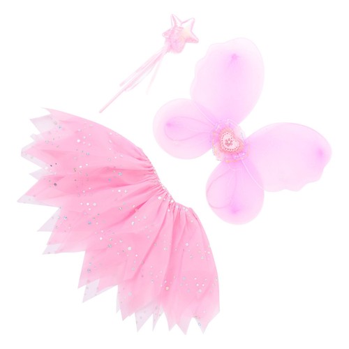 Set children butterflies - 1,
