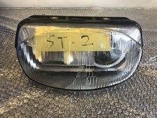 Ducati ST2 ST-2 ST 2 Headlight Head Light Lamp Bulb