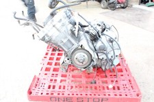 SUZUKI GSF 600 S BANDIT  ENGINE 600CC spares or repair