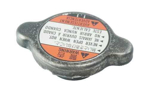 Radiator cap original - original, suzuki