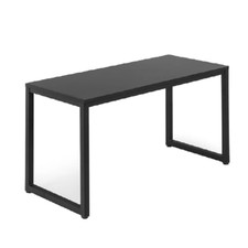 120cm Office Table Computer