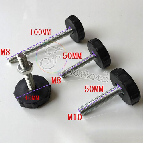 8mm 10mm thread adjustable - 10mm,