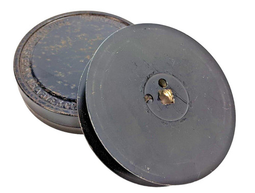 Metal kodak 16mm cine - metal,