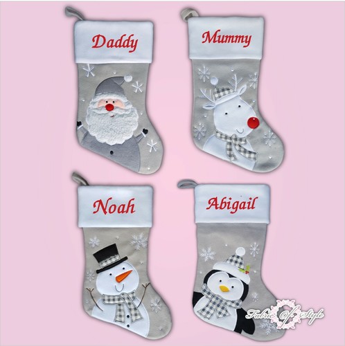 Personalised christmas - personalised,
