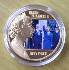 QEII Reflections of a Reign