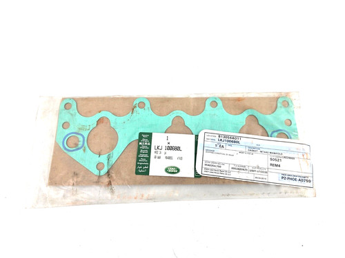 Genuine land rover freelander - genuine,