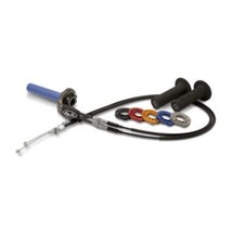 REVOLVER 3 THROTTLE KIT