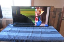 Broken 40 Inch Samsung Full HD