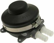 Whale Water Foot Pump GP4618