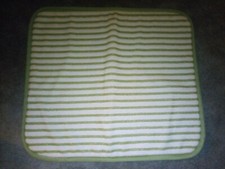 Portable Absorbent Drainer Mat