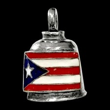 GREMLIN BELL: PUERTO RICO