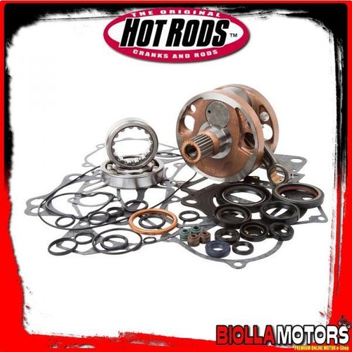 Cbk0162 kit crankshaft long - cbk0162,