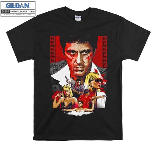 Alpacino scarface movie - alpacino,