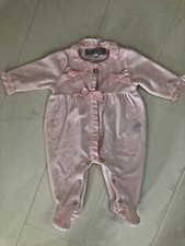 TARTINE ET CHOCOLAT BABY PINK