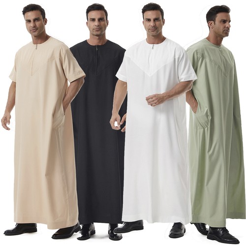 Saudi arab men - arab, jubba