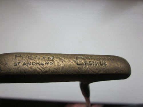 Vintage forgan andrews - vintage, st.