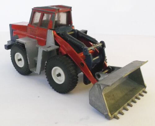 Siku zettelmeyer l2000 - -,